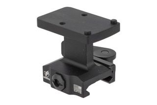 Trijicon RMR 1.93" Mount with QD auto lock lever